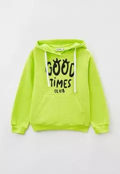 Худи Elementarno