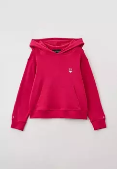 Худи Emporio Armani