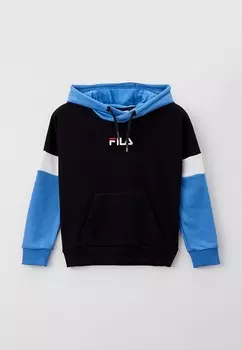 Худи Fila