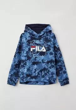 Худи Fila