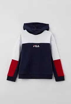 Худи Fila