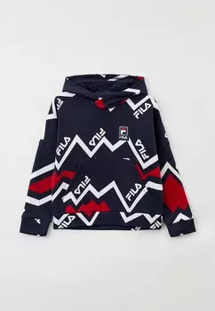 Худи Fila