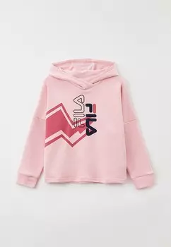 Худи Fila