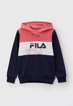 Худи Fila