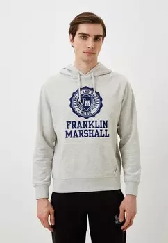 Худи Franklin &amp; Marshall