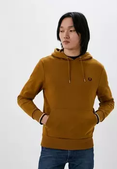 Худи Fred Perry