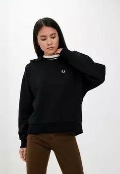 Худи Fred Perry