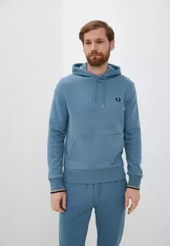 Худи Fred Perry