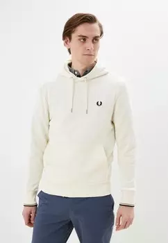 Худи Fred Perry