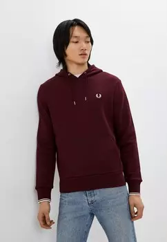 Худи Fred Perry