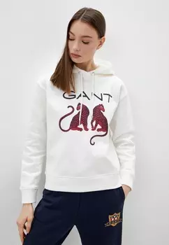 Худи Gant