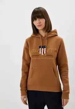 Худи Gant