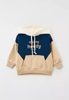 Худи Gloria Jeans