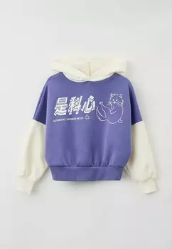 Худи Gloria Jeans