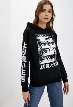 Худи Gloria Jeans