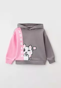 Худи Gloria Jeans