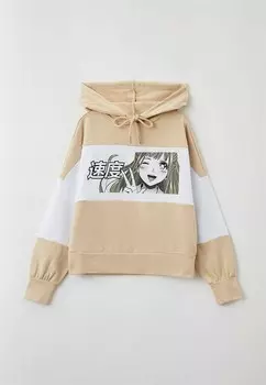 Худи Gloria Jeans