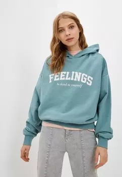 Худи Gloria Jeans