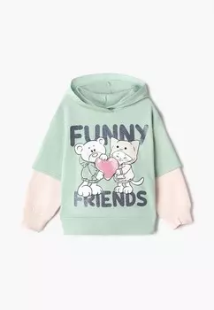 Худи Gloria Jeans