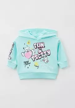 Худи Gloria Jeans