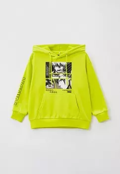 Худи Gloria Jeans