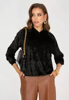 Худи Gold Chic Chili