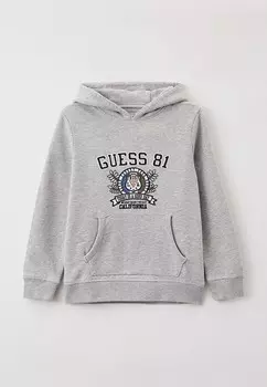 Худи Guess