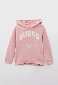 Худи Guess