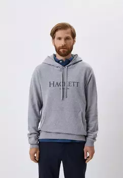 Худи Hackett London