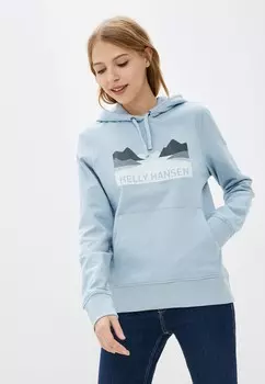 Худи Helly Hansen