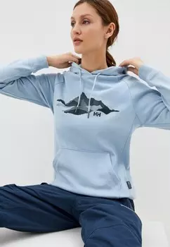 Худи Helly Hansen