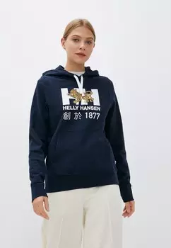 Худи Helly Hansen