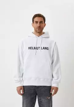 Худи Helmut Lang