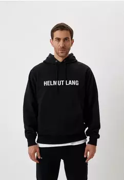 Худи Helmut Lang