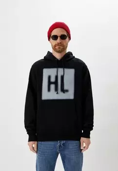 Худи Helmut Lang