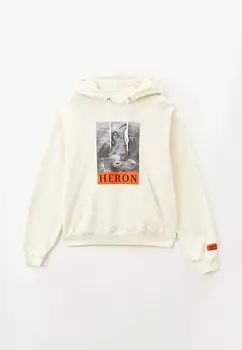 Худи Heron Preston