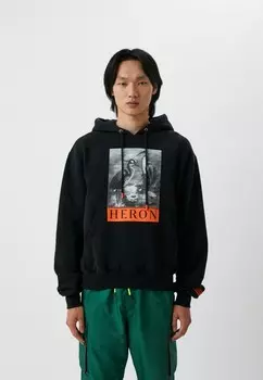 Худи Heron Preston