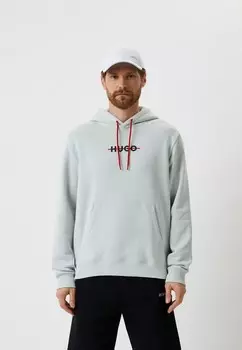 Худи Hugo