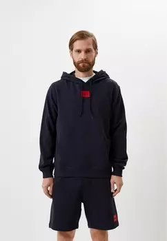 Худи Hugo