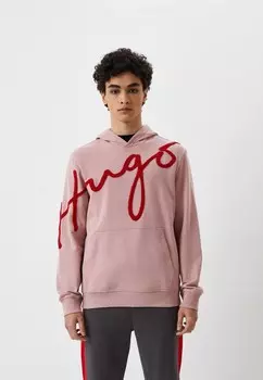 Худи Hugo