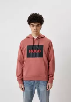 Худи Hugo