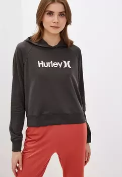 Худи Hurley