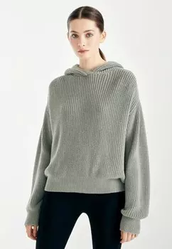 Худи I Am Studio