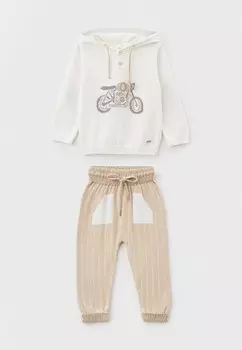 Худи и брюки Leoking