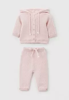 Худи и брюки Leoking