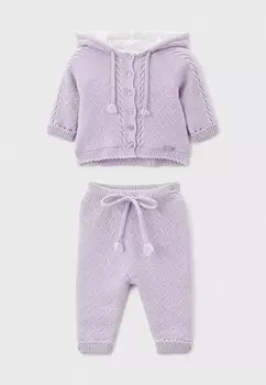 Худи и брюки Leoking