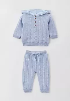 Худи и брюки Leoking