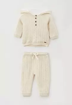 Худи и брюки Leoking