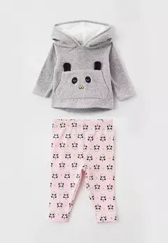 Худи и леггинсы Carter’s