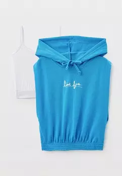 Худи и топ Marions